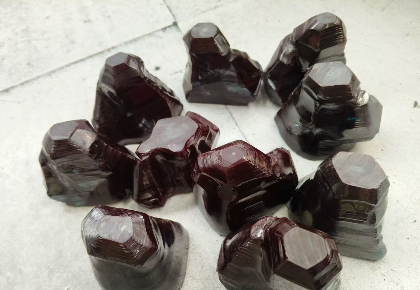 Alexandrite - Image 8