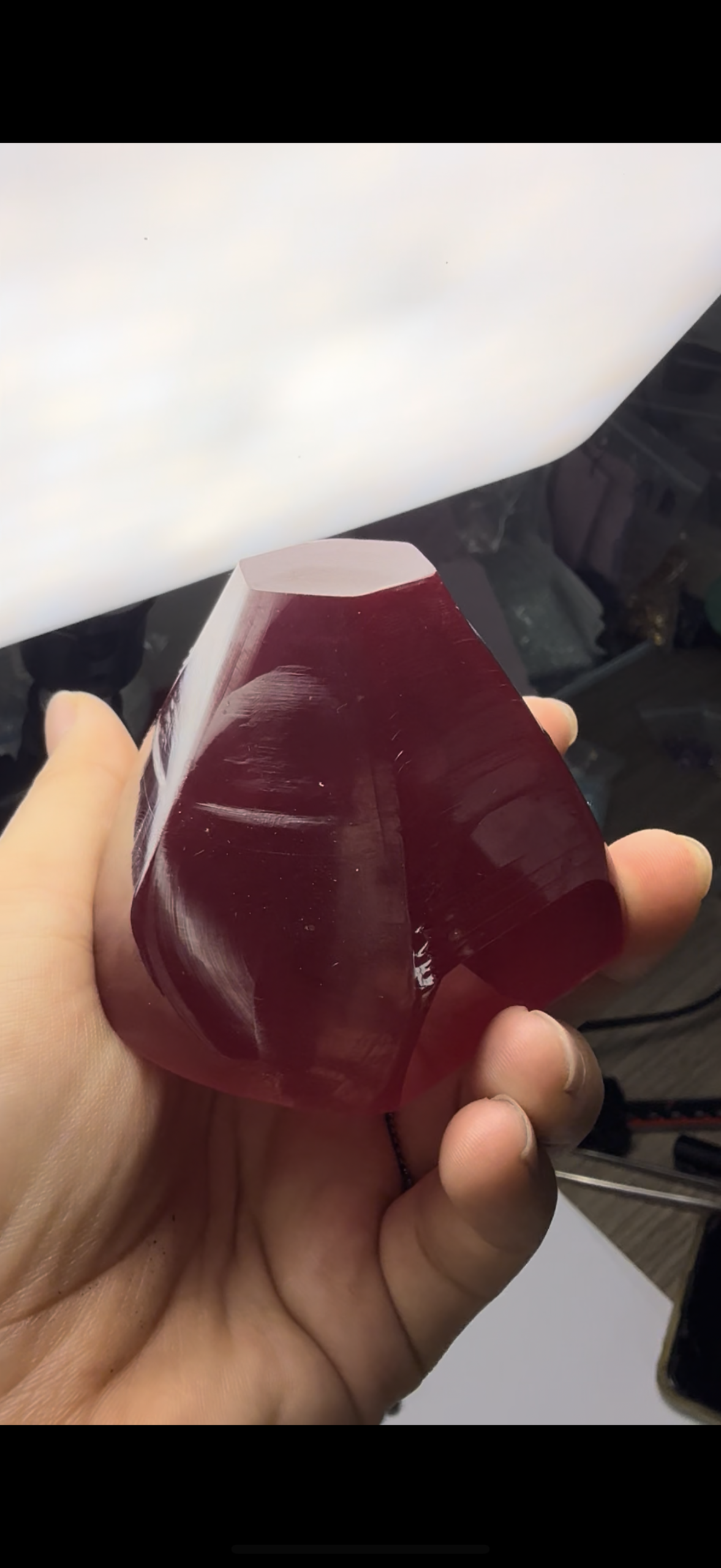 Alexandrite - Image 2