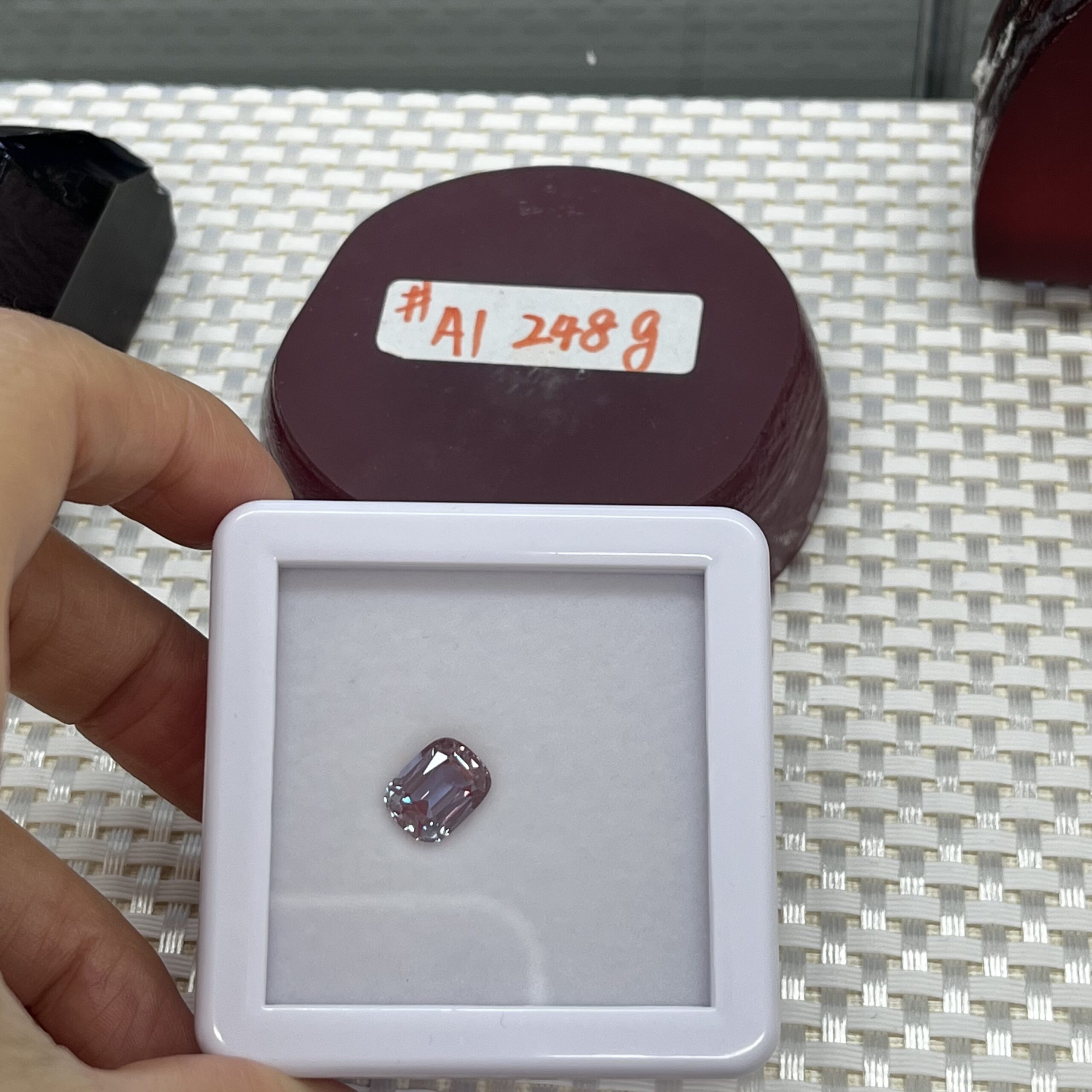 Alex gems